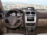 JAC Rein 2007 года